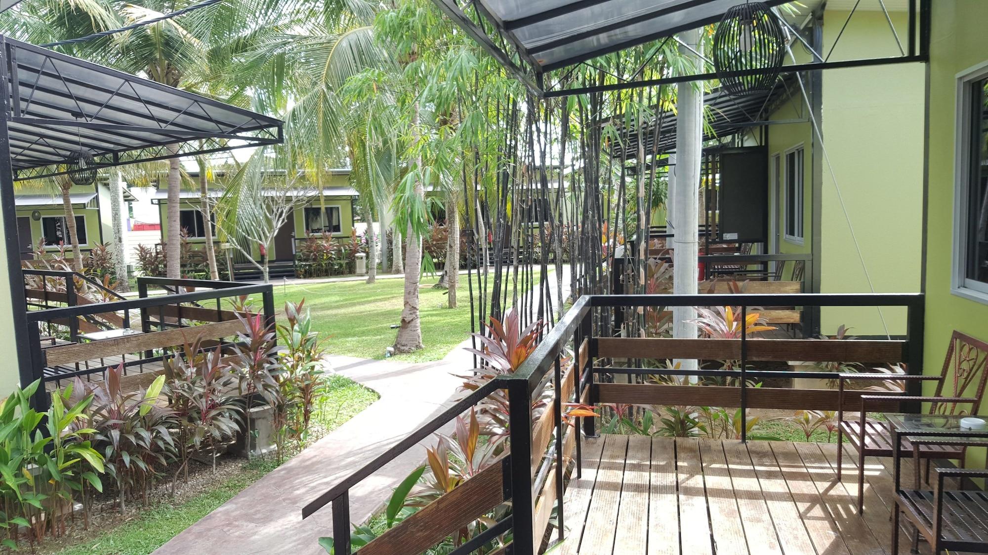 Casa Fina Fine Homes Pantai Cenang  Eksteriør billede