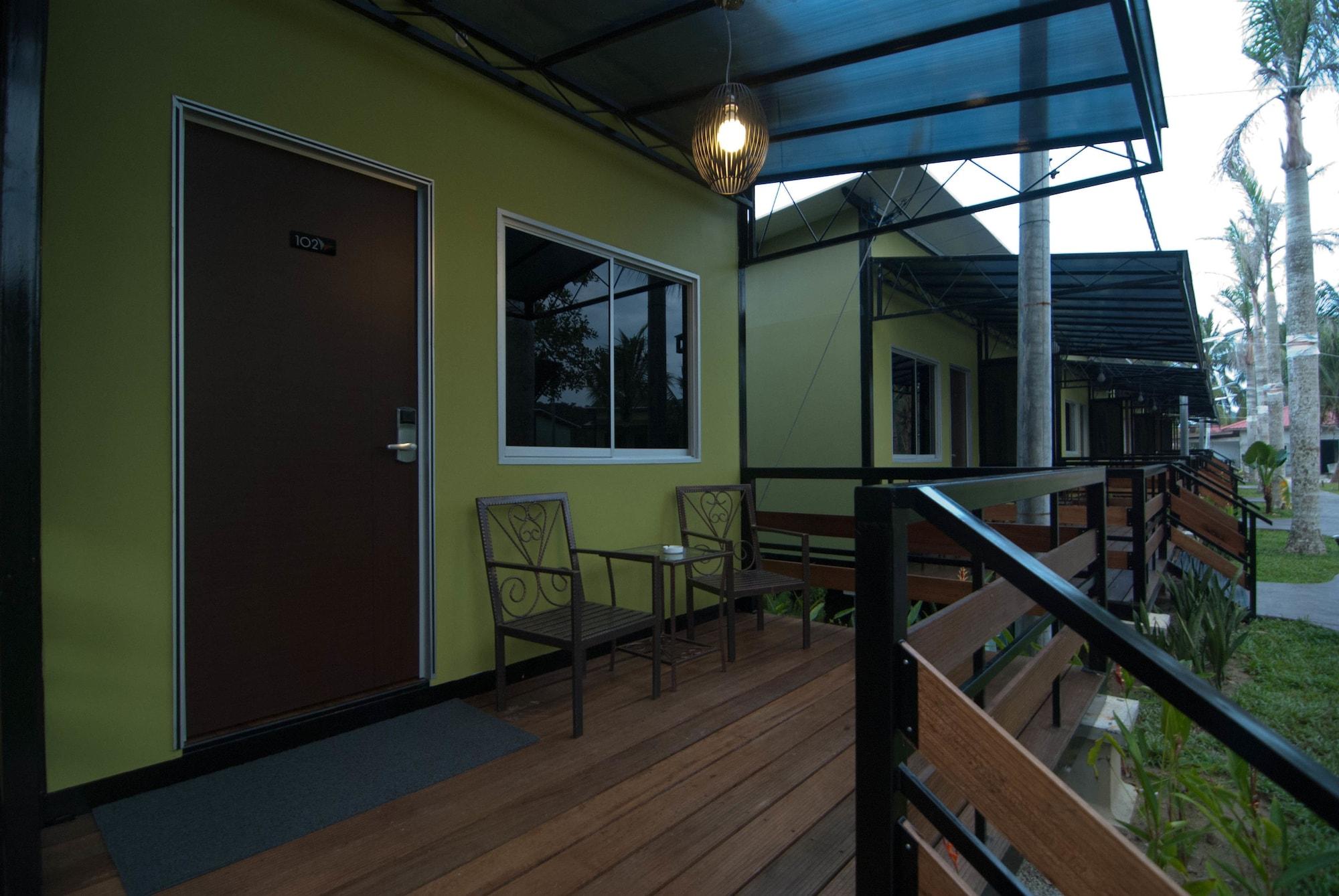 Casa Fina Fine Homes Pantai Cenang  Eksteriør billede