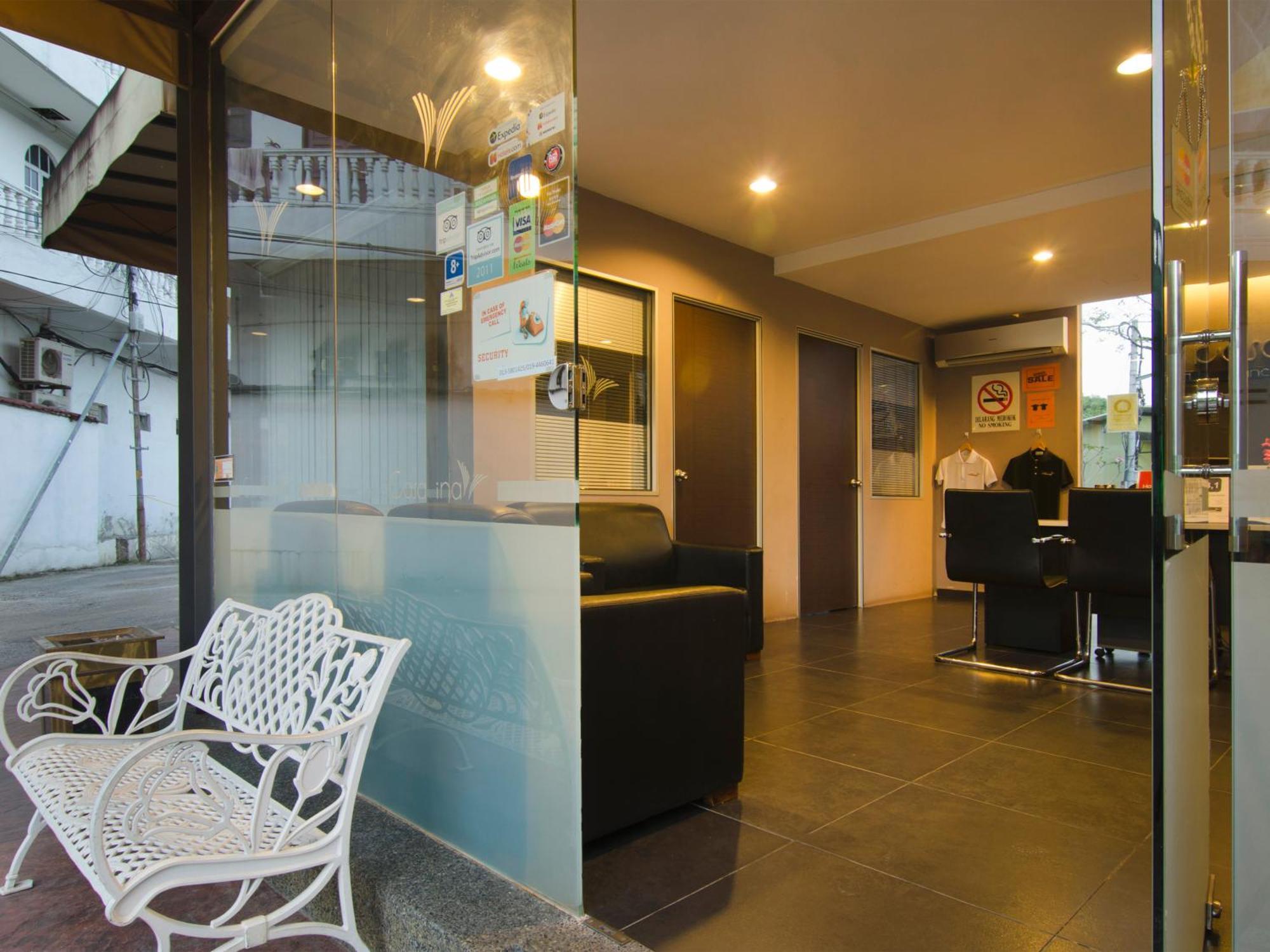 Casa Fina Fine Homes Pantai Cenang  Eksteriør billede
