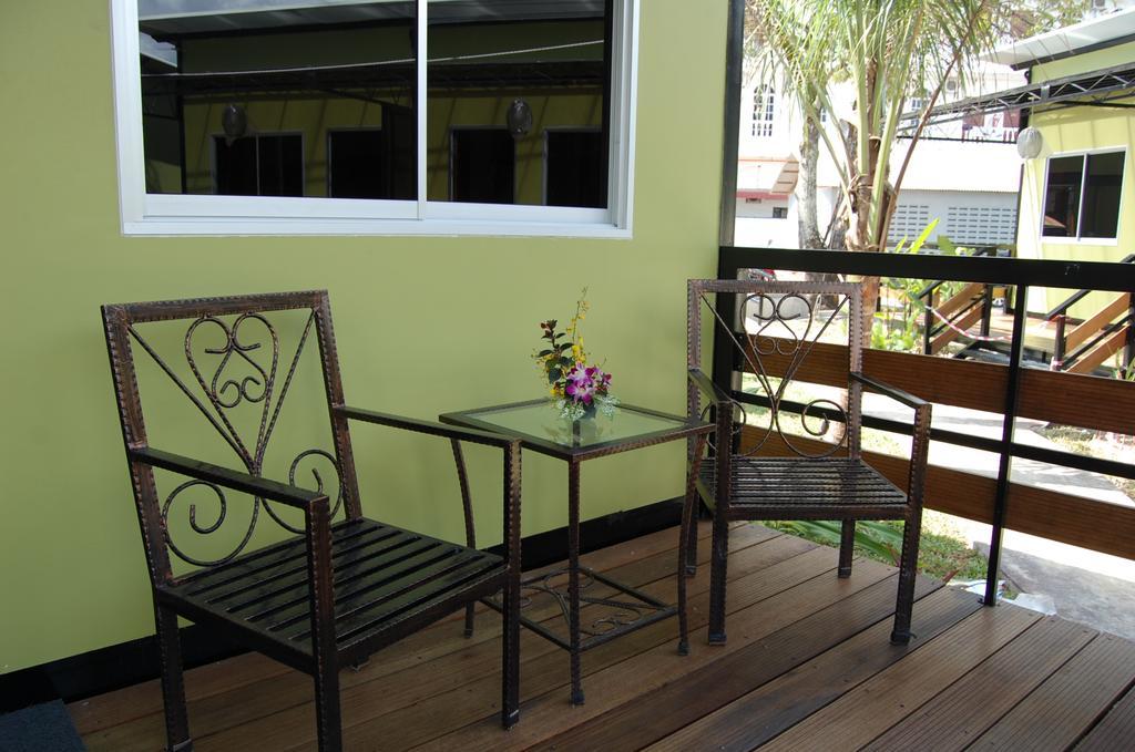 Casa Fina Fine Homes Pantai Cenang  Eksteriør billede