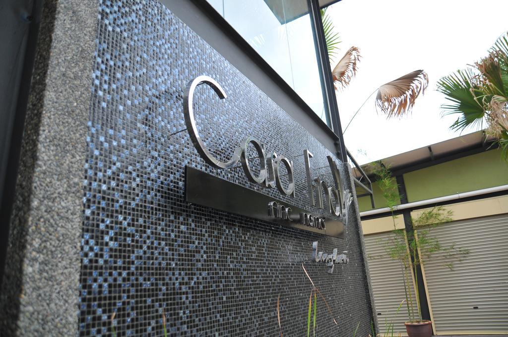 Casa Fina Fine Homes Pantai Cenang  Eksteriør billede