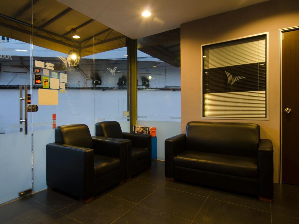 Casa Fina Fine Homes Pantai Cenang  Eksteriør billede